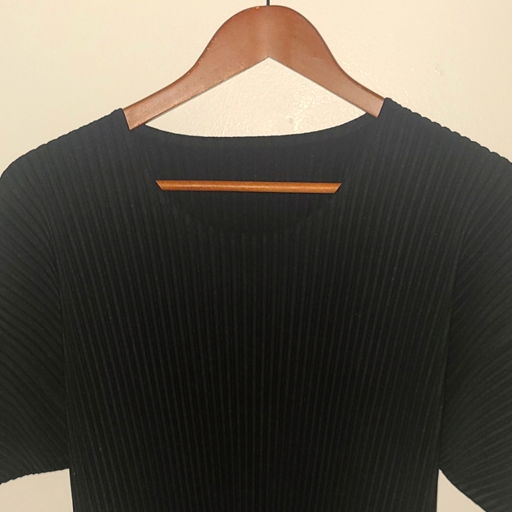 Designer T-Shirt from Issey Miyake